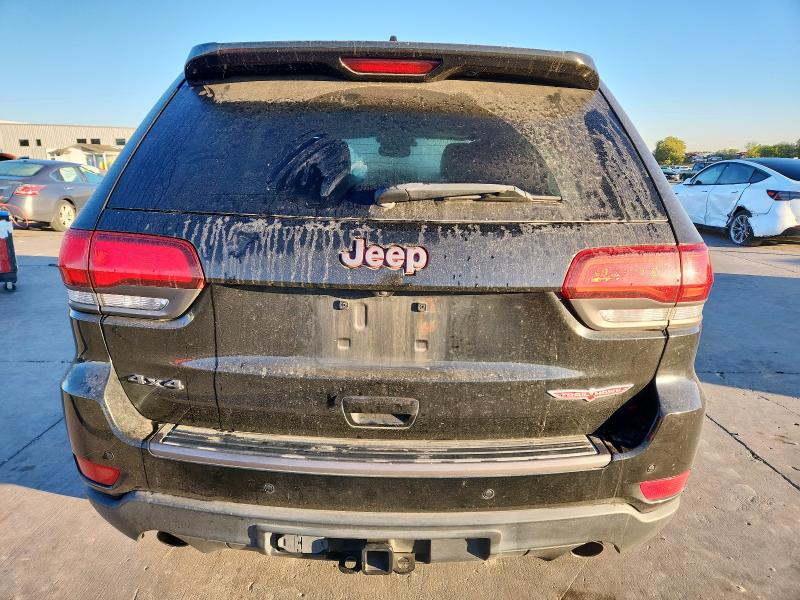 Photo 6 from auction – 2017 JEEP GRAND CHER with VIN 1C4RJFLG9HC745047