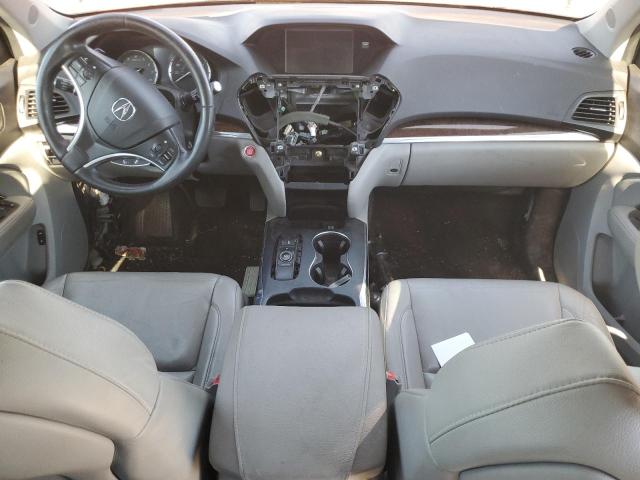 Photo 8 from auction – 2018 ACURA MDX TECHNO with VIN 5J8YD3H58JL005800