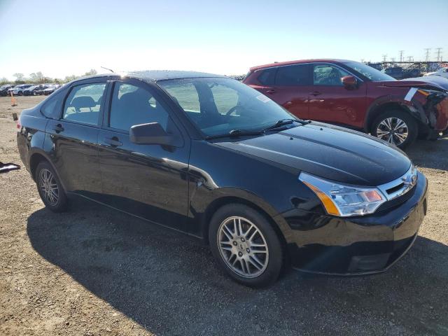 Photo 4 from auction – 2011 FORD FOCUS SE with VIN 1FAHP3FN5BW178351