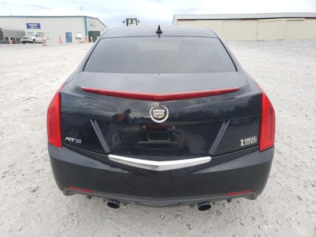 Photo 6 from auction – 2014 CADILLAC ATS with VIN 1G6AA5RX3E0144330