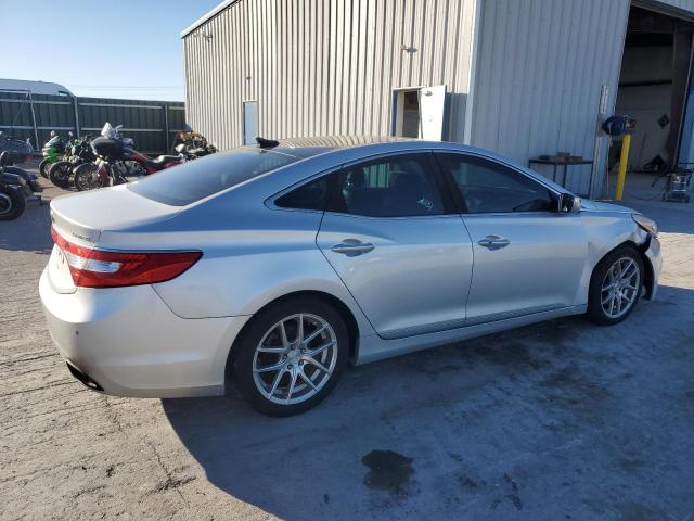 Photo 3 from auction – 2014 HYUNDAI AZERA GLS with VIN KMHFH4JG0EA355687
