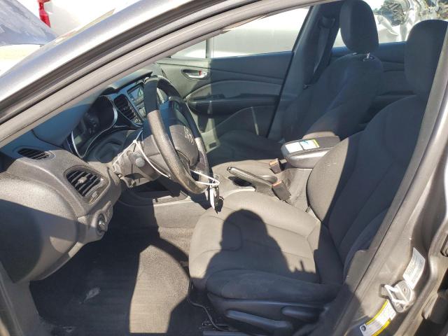 Photo 7 from auction – 2013 DODGE DART SE with VIN 1C3CDFAA9DD244888