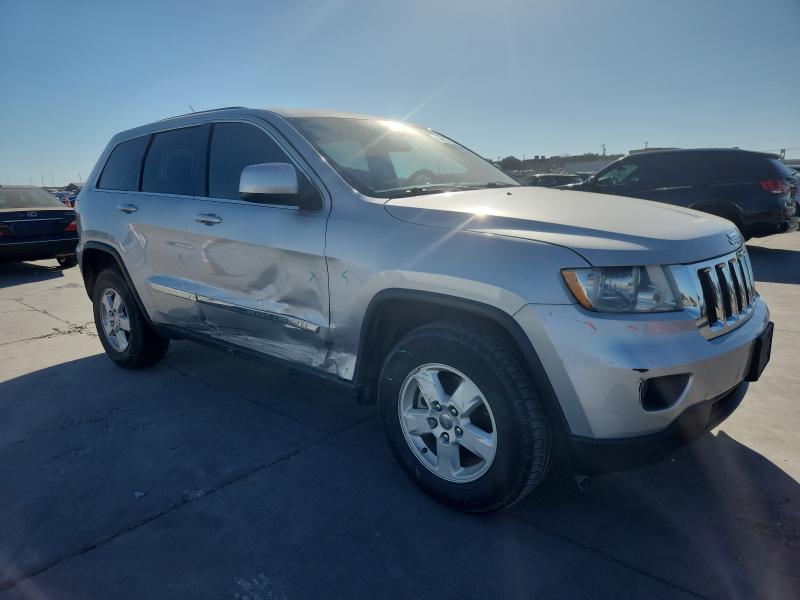 Photo 4 from auction – 2012 JEEP GRAND CHER with VIN 1C4RJEAG4CC334306