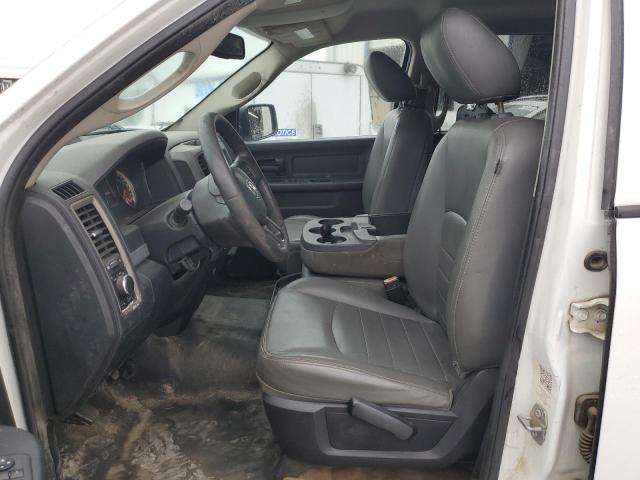 Photo 7 from auction – 2017 RAM 1500 ST with VIN 1C6RR6ST8HS708852