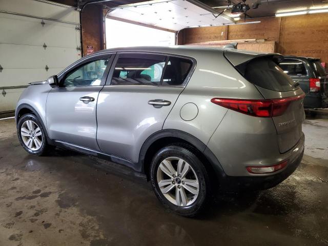 Photo 2 from auction – 2019 KIA SPORTAGE with VIN KNDPM3AC3K7569707