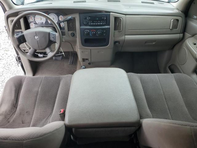 Photo 8 from auction – 2004 DODGE RAM 2500 S with VIN 3D7KU28C14G201372