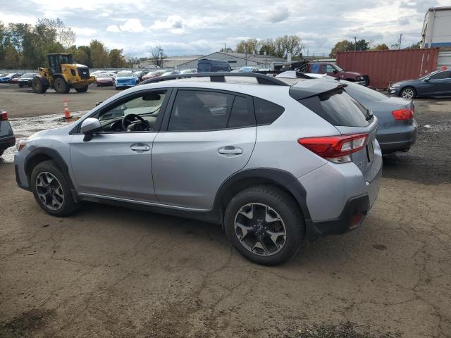 Photo 2 from auction – 2019 SUBARU CROSSTREK with VIN JF2GTACC0KH360957