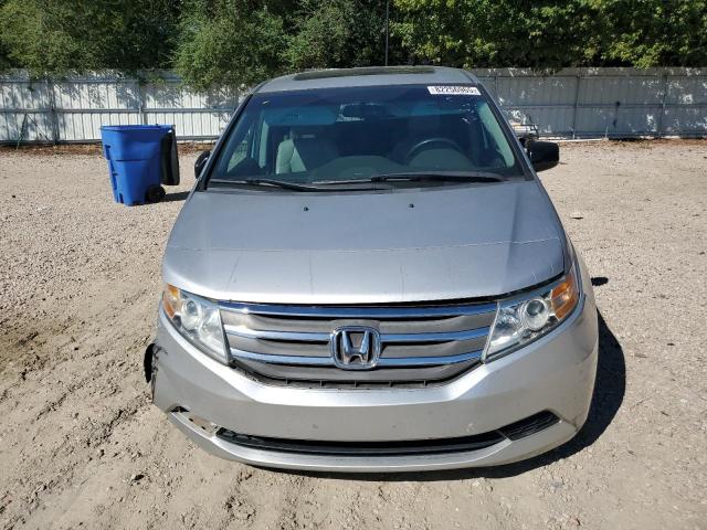 Photo 5 from auction – 2012 HONDA ODYSSEY EXL with VIN 5FNRL5H64CB036011