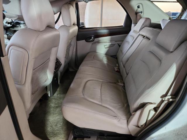 Photo 11 from auction – 2005 BUICK RENDEZVOUS with VIN 3G5DA03E55S555264