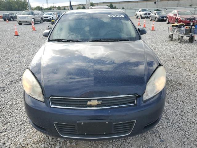 Photo 5 from auction – 2010 CHEVROLET IMPALA LS with VIN 2G1WA5EKXA1233865