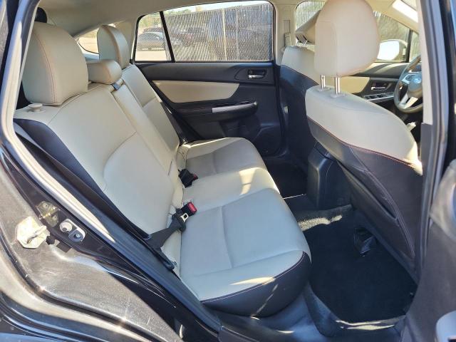 Photo 11 from auction – 2016 SUBARU CROSSTREK with VIN JF2GPANC0G8323206