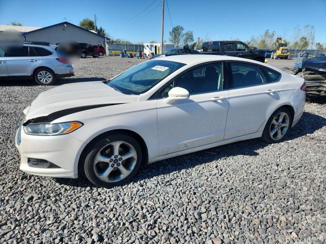 Photo 1 from auction – 2016 FORD FUSION SE with VIN 3FA6P0HDXGR318916