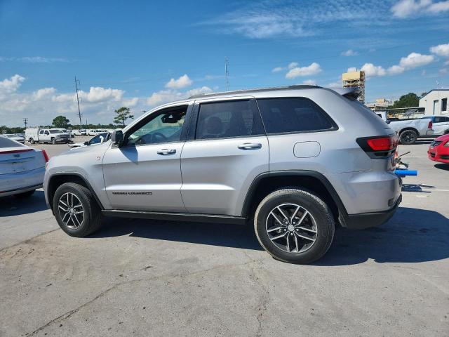 Photo 2 from auction – 2017 JEEP GRAND CHER with VIN 1C4RJFLG2HC615885