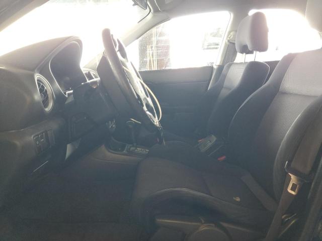 Photo 7 from auction – 2003 SUBARU IMPREZA RS with VIN JF1GD67513H508903