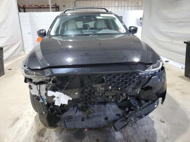 Photo 5 from auction – 2024 MAZDA CX-5 PREFE with VIN JM3KFBCL6R0495222