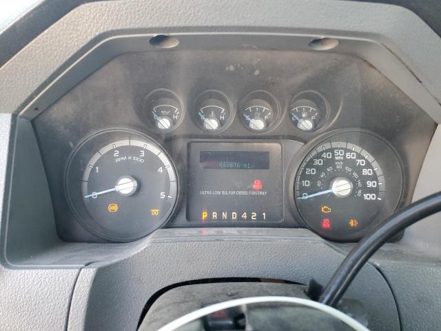 Photo 9 from auction – 2015 FORD F650 SUPER with VIN 3FRWX6FL1FV730612