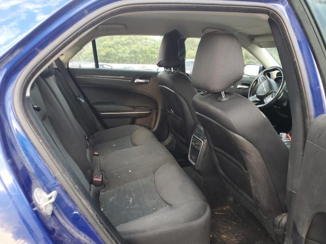 Photo 10 from auction – 2019 CHRYSLER 300 TOURIN with VIN 2C3CCAAG6KH746218
