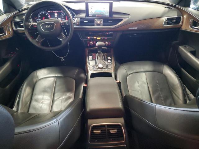 Photo 8 from auction – 2014 AUDI A7 PREMIUM with VIN WAUWGAFC0EN087094