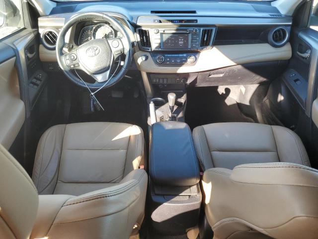 Photo 8 from auction – 2014 TOYOTA RAV4 LIMIT with VIN 2T3DFREV3EW218316