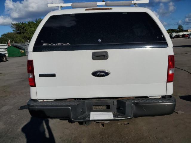 Photo 6 from auction – 2004 FORD F150 SUPER with VIN 1FTPW14524KD88206