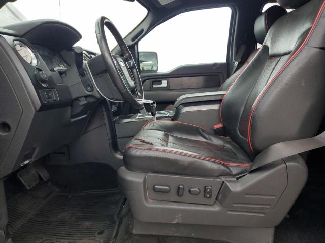 Photo 7 from auction – 2012 FORD F150 SUPER with VIN 1FTFW1ET4CFA37491