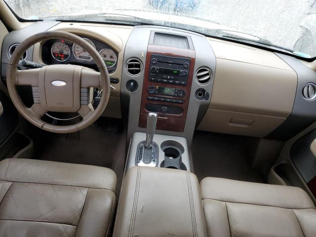 Фото 8 с аукциона – 2007 FORD F150 с VIN 1FTPX14V57FA01142