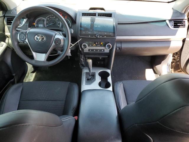 Photo 8 from auction – 2012 TOYOTA CAMRY BASE with VIN 4T1BF1FK3CU180458