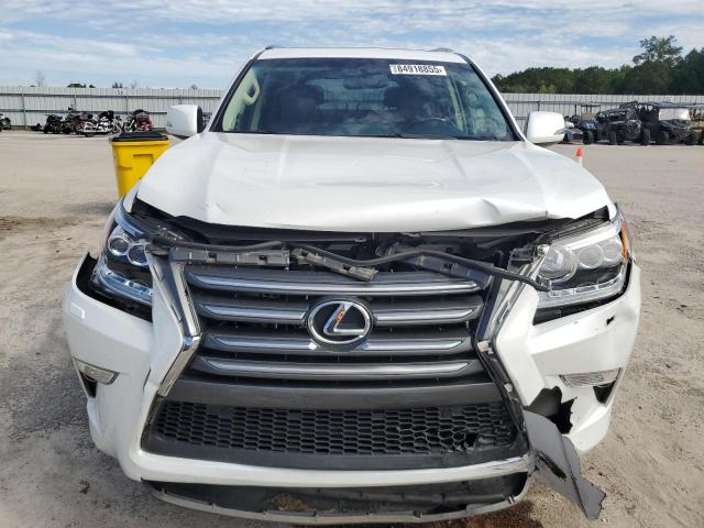 Photo 5 from auction – 2018 LEXUS GX 460 with VIN JTJBM7FX4J5203176