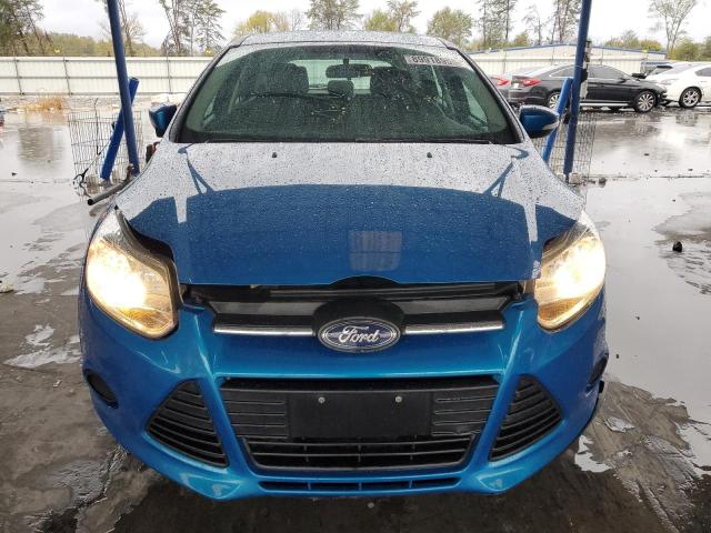 Photo 5 from auction – 2014 FORD FOCUS SE with VIN 1FADP3K24EL156101