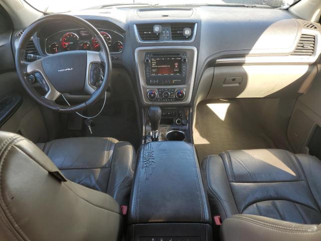 Photo 8 from auction – 2013 GMC ACADIA DEN with VIN 1GKKVTKD1DJ201695
