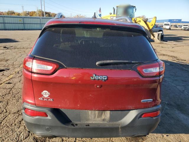 Photo 6 from auction – 2015 JEEP CHEROKEE L with VIN 1C4PJMCS5FW521656