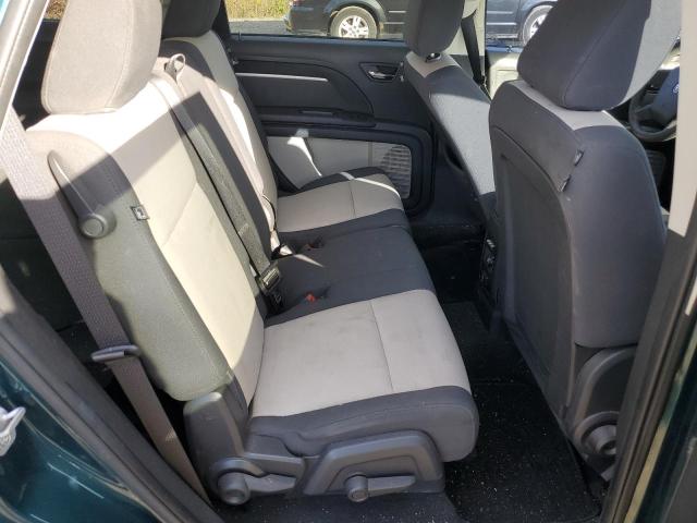 Photo 11 from auction – 2009 DODGE JOURNEY SX with VIN 3D4GG57B49T539335