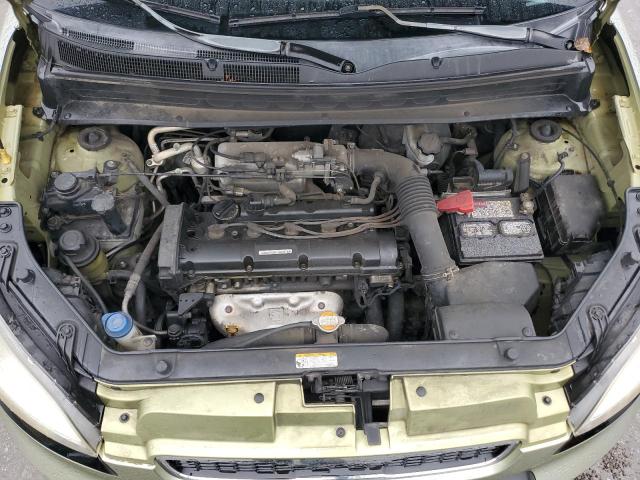 Photo 12 from auction – 2010 KIA SOUL with VIN KNDJT2A24A7070228