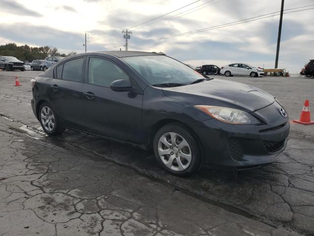 Photo 4 from auction – 2013 MAZDA 3 I with VIN JM1BL1TF4D1701596