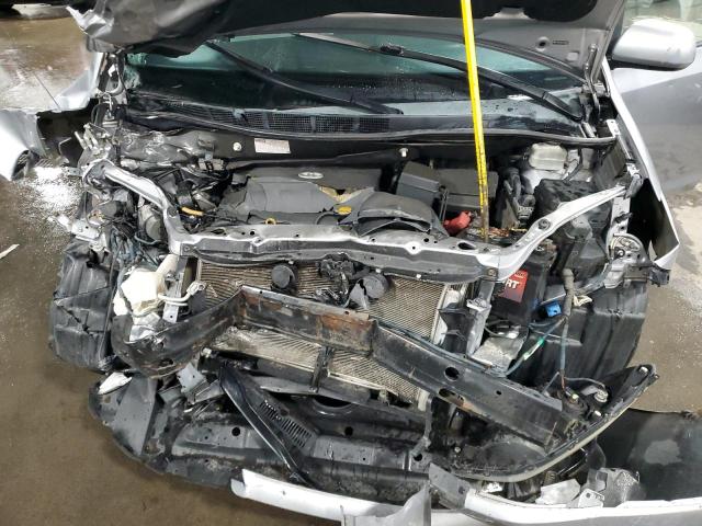 Photo 12 from auction – 2013 TOYOTA SIENNA LE with VIN 5TDKK3DC2DS310694