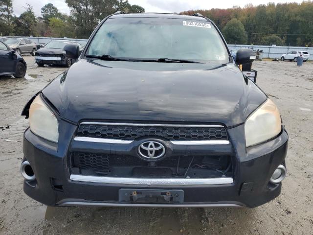 Photo 5 from auction – 2010 TOYOTA RAV4 LIMIT with VIN 2T3DF4DV4AW082020