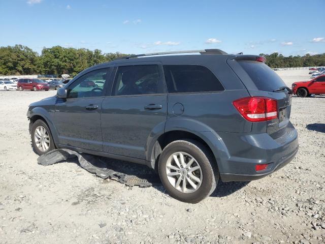 Photo 2 from auction – 2018 DODGE JOURNEY SX with VIN 3C4PDCBB1JT447671