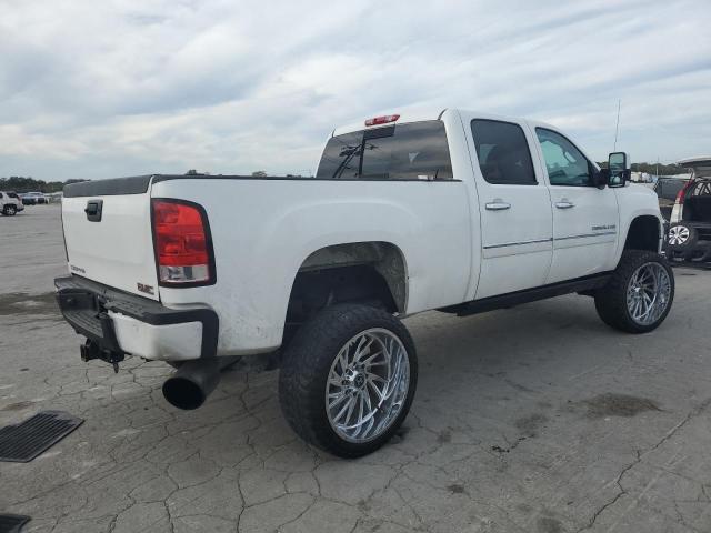 Photo 3 from auction – 2013 GMC SIERRA C25 with VIN 1GT125E89DF110073