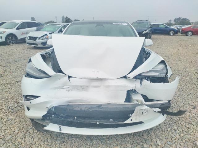 Photo 5 from auction – 2020 TESLA MODEL 3 with VIN 5YJ3E1EA4LF806919