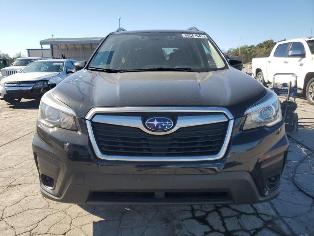 Photo 5 from auction – 2019 SUBARU FORESTER P with VIN JF2SKAEC9KH492786