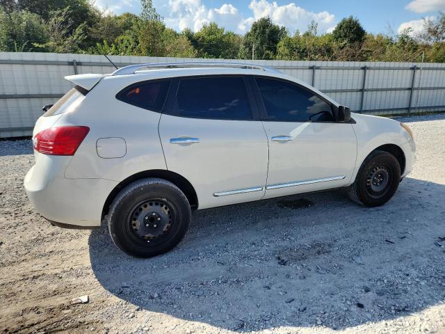 Photo 3 from auction – 2015 NISSAN ROGUE SELECT with VIN JN8AS5MT3FW151666