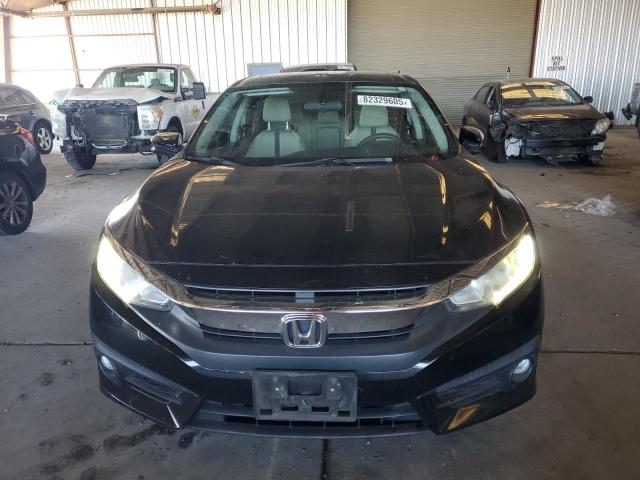 Photo 5 from auction – 2016 HONDA CIVIC EX with VIN 19XFC2F79GE206694