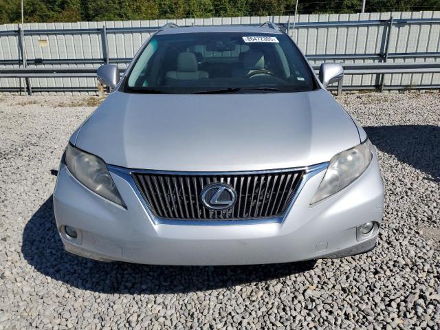 Photo 5 from auction – 2010 LEXUS RX 350 with VIN 2T2BK1BA0AC030181