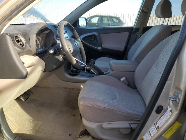 Photo 7 from auction – 2008 TOYOTA RAV4 with VIN JTMBK33V685064876