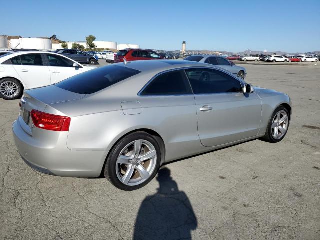 Photo 3 from auction – 2013 AUDI A5 PREMIUM with VIN WAULFAFR9DA035480