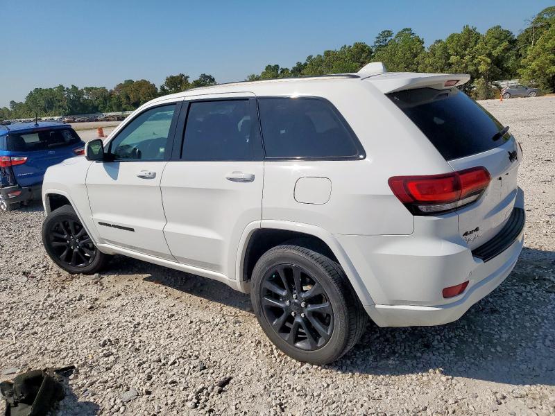 Photo 2 from auction – 2018 JEEP GRAND CHER with VIN 1C4RJFAG2JC303946