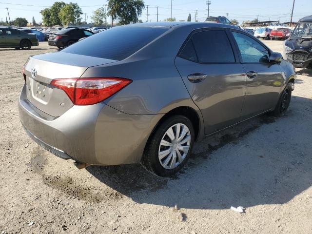 Photo 3 from auction – 2018 TOYOTA COROLLA L with VIN 2T1BURHE1JC099579