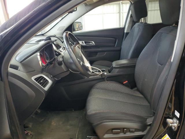 Photo 7 from auction – 2017 GMC TERRAIN SL with VIN 2GKFLTEK6H6214916