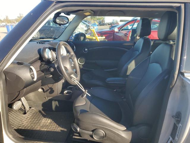 Photo 7 from auction – 2013 MINI COOPER S with VIN WMWSV3C55DT391506