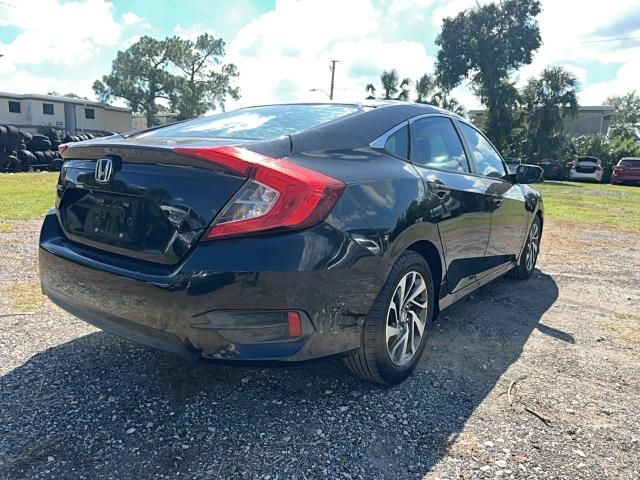 Photo 4 from auction – 2016 HONDA CIVIC EX with VIN 19XFC2F84GE043820